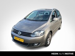 Volkswagen Golf Plus - 1.4 TSI Highline | Executive pakket | Advance Pakket | Xenon | Navigatie | Climate Control