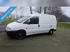 Fiat Scudo - 1.6 EL