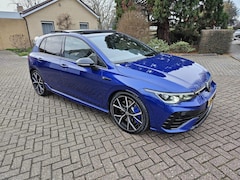 Volkswagen Golf - 2.0 TSI R 4Motion Performance 320 Pk Pano Ha