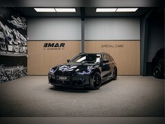 BMW M3 - Competition Touring M3 xDrive Competition | Keramische remschijven | Carbon Pack | Harman/