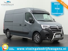 Renault Master - T35 2.3 dCi L2H2 180 pk G-Edition