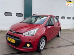 Hyundai i10 - 1.0i i-Motion