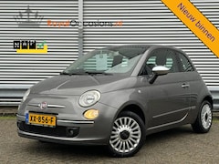 Fiat 500 - 1.2 Bicolore