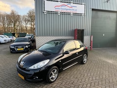 Peugeot 206 - 1.4 XS