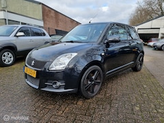 Suzuki Swift - 1.6 Sport