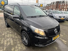 Mercedes-Benz Vito - 114 CDI