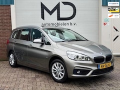 BMW 2-serie Gran Tourer - 216d Centennial Executive / Sport