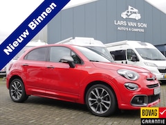 Fiat 500 X - 500X 1.0 GSE Sport, Luxe Uitvoering, Vol LED, Apple Carplay