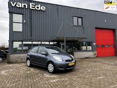 Toyota Yaris - 1.3 VVTi Aspiration 5drs Airco 1e Eigenaar