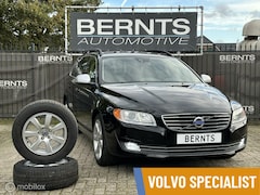 Volvo V70 - T5|5 Cilinder|Inclusief winterset|Bluetooth|Stoelverwarming|Model 2014