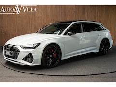 Audi RS6 - Avant TFSI quattro Suzuka Grey Dynamic Plus B&O 3D Ceramic Alcantara ACC BTW