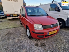 Fiat Panda - 1.1 Active Plus