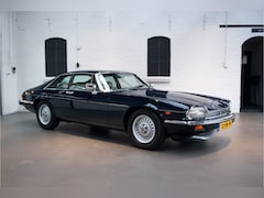 Jaguar XJS - 5.3 V12 HE Coupé Super originele staat