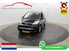 Peugeot 107 - Millesim 200 APK 9-2025 Airco nieuw 5drs El pakket NAP