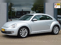 Volkswagen Beetle - 1.2 TSI Design | Navi |Airco | Cruise | LM-velgen