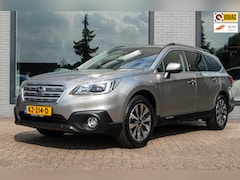 Subaru Outback - 2.5i Premium EYESIGHT| Automaat | NL AUTO|TREKHAAK|OPEN DAK