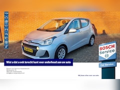 Hyundai i10 - 1.0I COMFORT