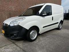 Opel Combo - 1.3 CDTi L1H1 Edition Airco Navi