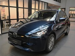 Mazda 2 - 2 e-SkyActiv-G 90 6MT Exclusive-Line met DA Pack *Diverse kleuren leverbaar* *Actie: nu me