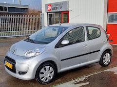 Citroën C1 - 1.0-12V Ambiance