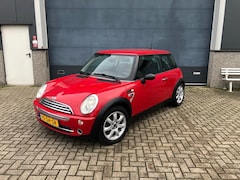 MINI One - 1.6 Seven