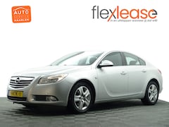 Opel Insignia - 1.4 Turbo EcoFLEX Business+ Navi, Park Assist, Clima, Cruise, NAP 159dkm