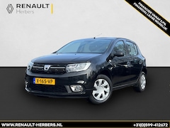 Dacia Sandero - 1.0 TCe 90 Essential AIRCO / STOELVERWARMING