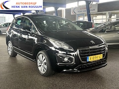 Peugeot 3008 - 1.2 PureTech Active