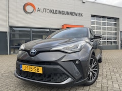 Toyota C-HR - 2.0 Hybrid Executive NL-Auto / Trekhaak afn. / JBL / Apple/Android Carplay / Camera / Navi