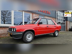 Renault 9 - R 9 Broadway 1.2 Uniek NAP Mooie/Nette Staat