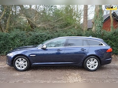 Jaguar XF Sportbrake - 3.0D EXPORTPRIJS EXCL BPM