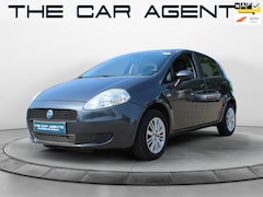 Fiat Grande Punto - 1.4 Edizione Lusso