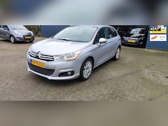 Citroën C4 - 1.6 VTi Tendance bj 2011 clima