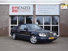 Mercedes-Benz E-klasse Cabrio - 320 Two-tone Nieuwstaat Vol opties