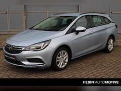 Opel Astra Sports Tourer - 1.0 Online Edition | Navigatie 900 | Airconditioning | Cruise control | Apple/Android | AG