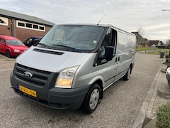 Ford Transit - 280M 2.2 TDCI Economy Edition