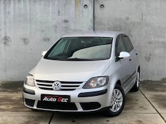 Volkswagen Golf Plus - 1.6 FSI Airco Cruise NAP Apk 2025