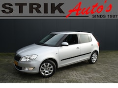 Skoda Fabia - 1.2 TSI Ambition AIRCO - 5-DEURS - CRUISE CONTROL