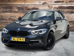 BMW 1-serie - 125i Centennial High Executive | 225PK | Automaat | Full Options | NL Auto | NAP | 12 maan