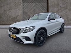 Mercedes-Benz GLC-klasse Coupé - 250 4MATIC Premium Plus AMG