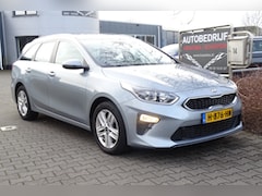 Kia Cee'd Sportswagon - Ceed 1.0 T-GDi DynamicLine