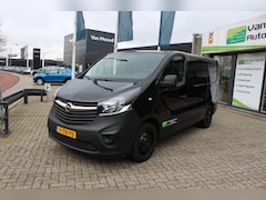 Opel Vivaro - 1.6 CDTI L1H1 Edition EcoFlex