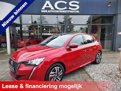 Peugeot 208 - 1.2i Allure | PANORAMA | DIGI-DASH | LEDER | CARPLAY | SLECHTS 7dKM