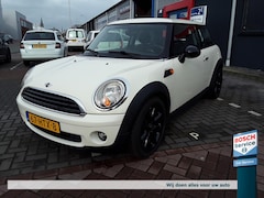 MINI One - (r56) 1.4 95pk