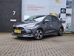 Toyota Yaris - 1.5 VVT-i First Edition | APPLE CARPLAY & ANDROID AUTO | 2024 MODEL | PARKEERCAMERA |