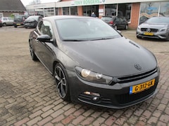 Volkswagen Scirocco - 1.4 TSI Highline Plus