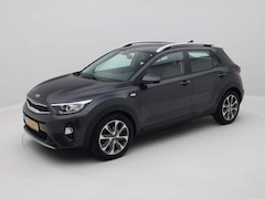 Kia Stonic - 1.0 T-GDi DynamicLine Leder /Automaat