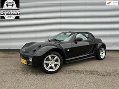 Smart Roadster - 0.7 45 / Automaat / Cabrio / Motor gereviseerd / Goed Onderhouden