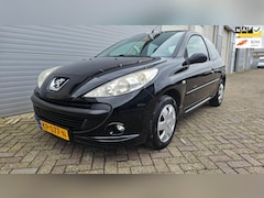 Peugeot 206 - 1.1 XR APK 02-2025