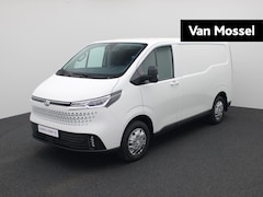 Maxus eDeliver7 - L1H1 77 kWh eDeliver7 L1H1 77 kWh 485 KM WLTP Stad | Snel leverbaar | 1.500 KG Trekgewicht